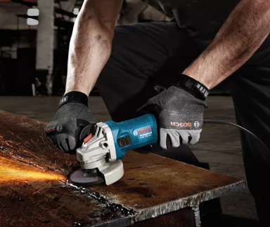GrindingScope