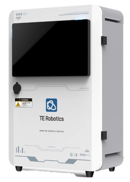 Diagnostic cabinet